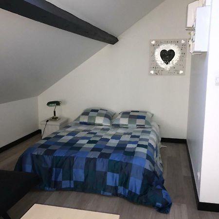 Luxury Suite Lilas 4 Dijon Dış mekan fotoğraf